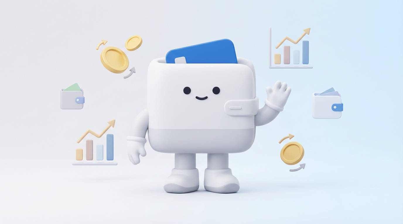 Bästa verktygen för att effektivt övervaka ditt personliga kassaflöde