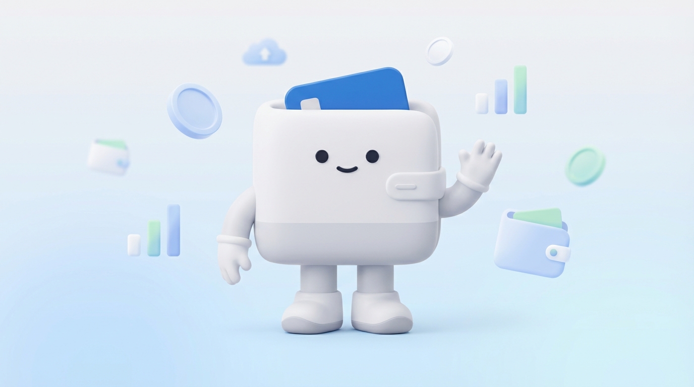 Cómo descargar y crear una cuenta en una app de gastos