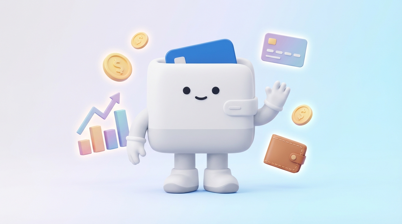 Tại Sao Bảng Tính Excel Không Phải Là Giải Pháp Tối Ưu Cho Quản Lý Tài Chính Cá Nhân?