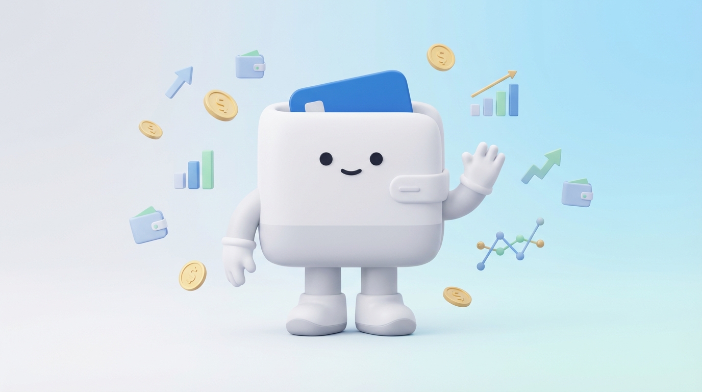 Den Verkliga Utmaningen Bakom Att Hantera Privatekonomin: En Djupdykning