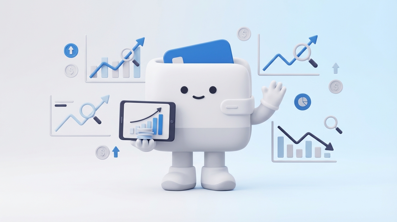 Як ефективно відстежувати зміни у структурі ваших витрат з часом: Повний посібник