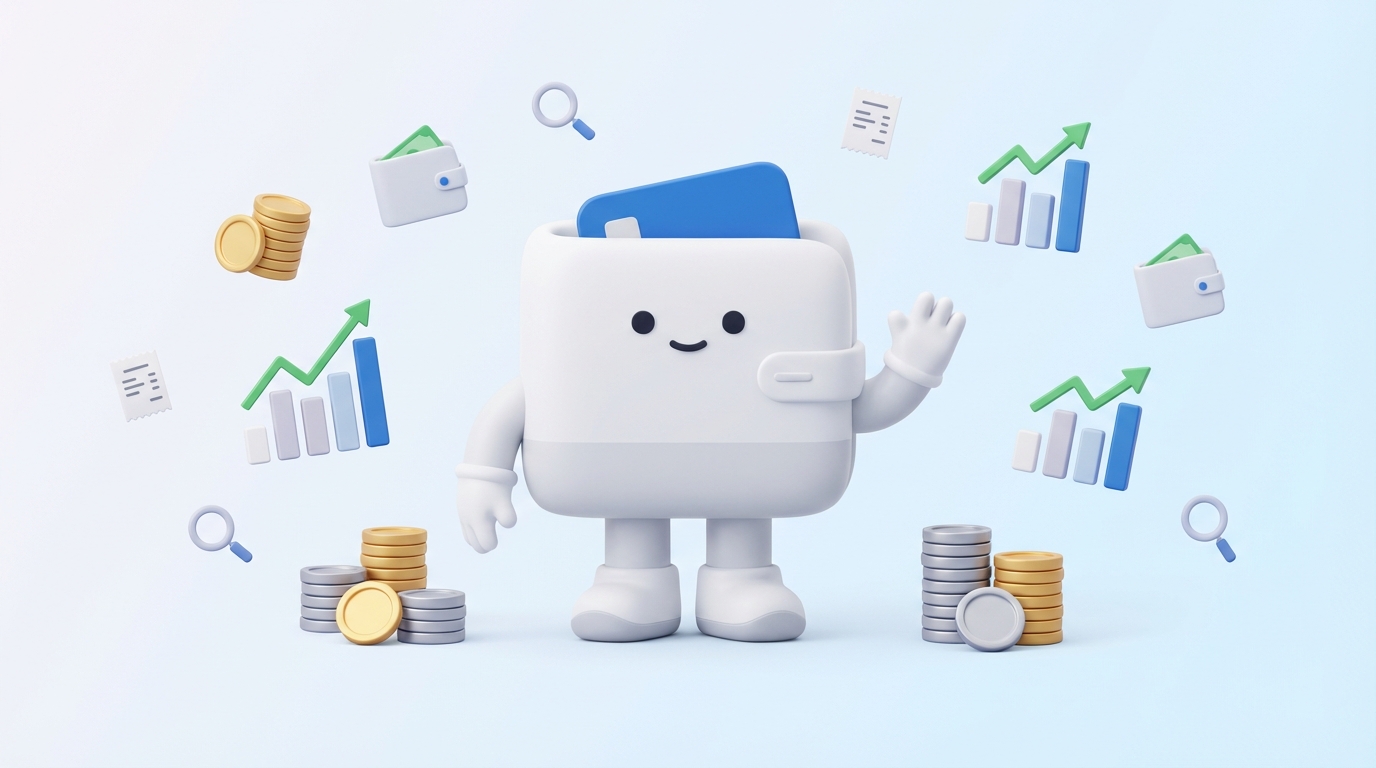 Ist Rechnungsverfolgung mit einer Ausgaben-App möglich?