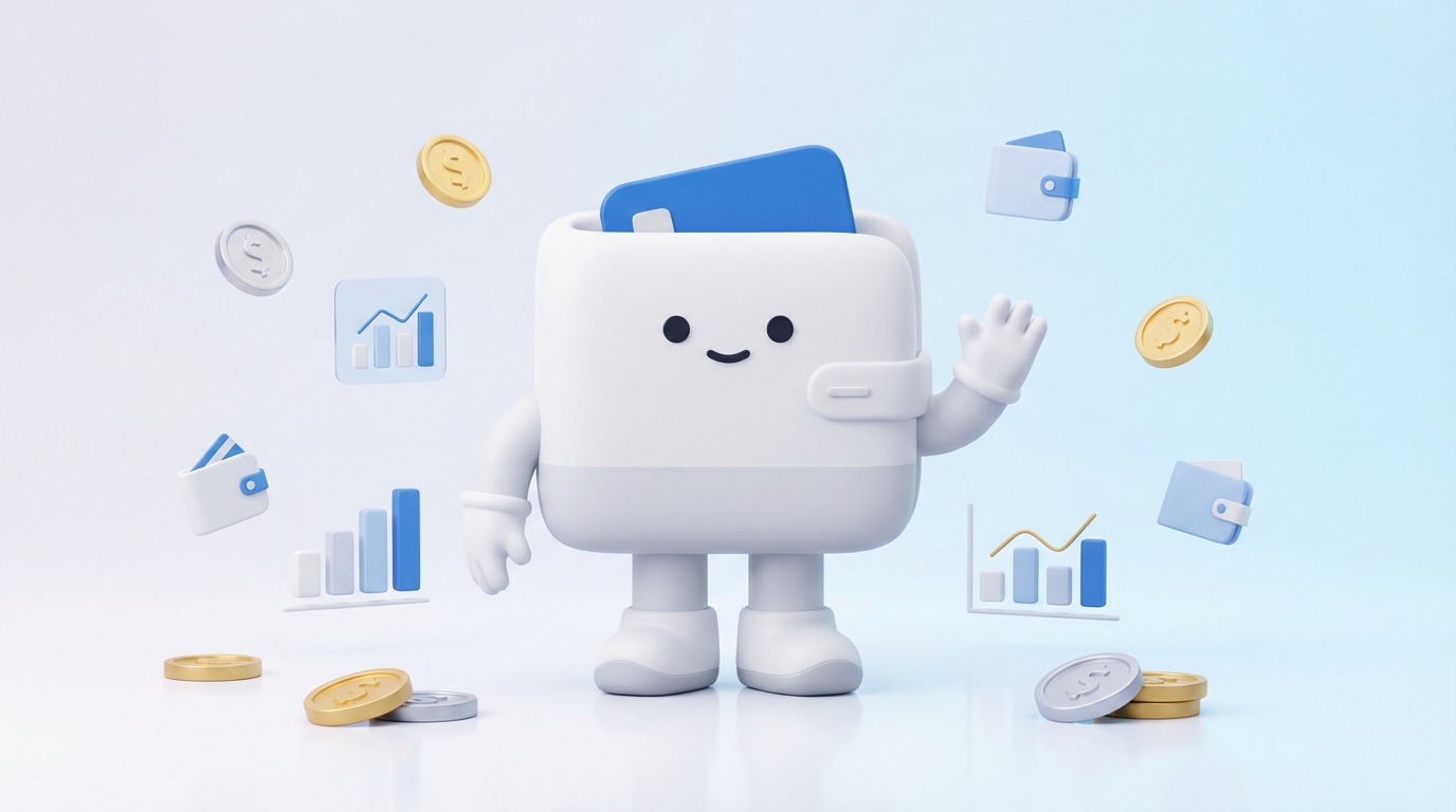 Apakah mungkin melacak tagihan dengan aplikasi pengeluaran?