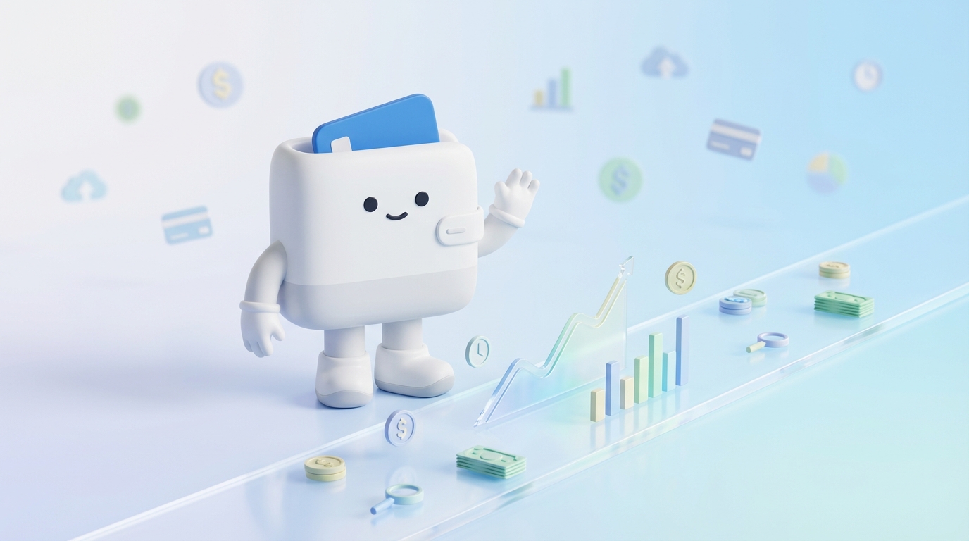 How to monitor spending patterns over time