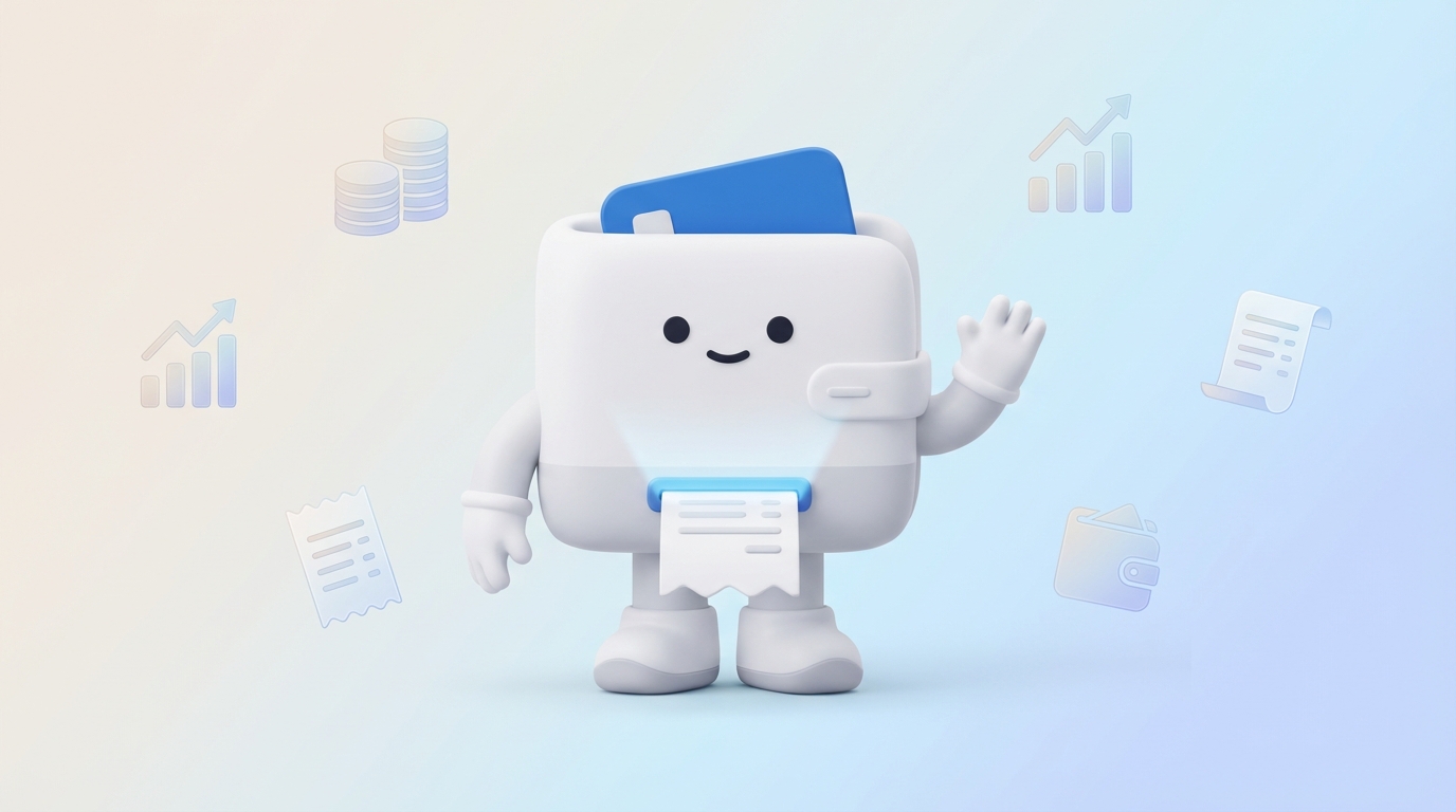 Best expense tracking apps with receipt scanning