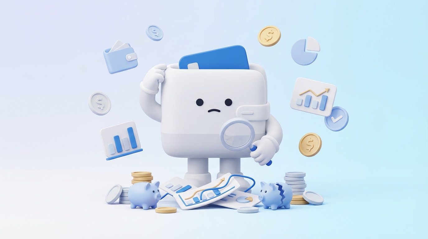 Скрытая Причина, По Которой Приложения Для Учета Расходов Не Работают (И Что С Этим Делать)