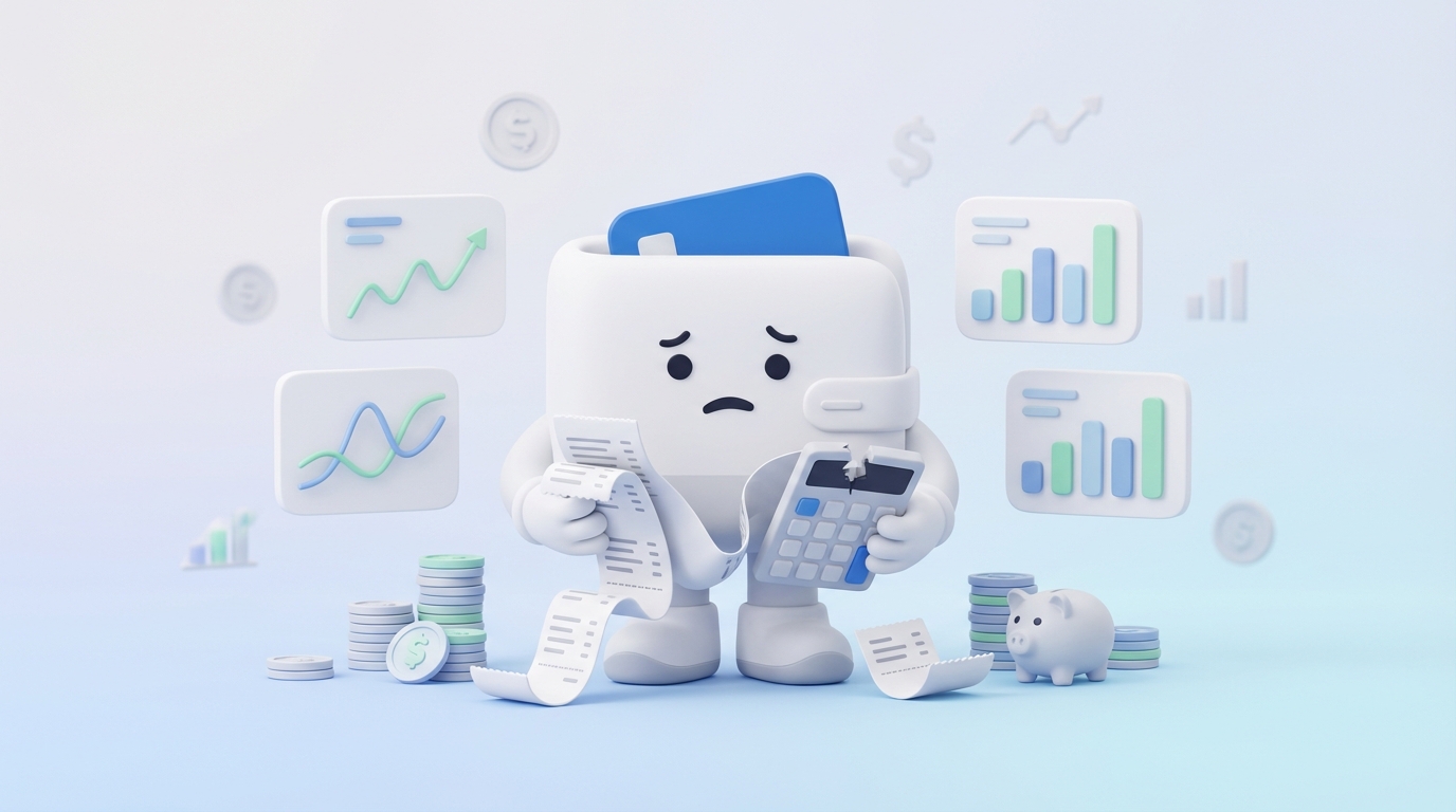 Mengapa Konsisten Melacak Pengeluaran Begitu Sulit? Pahami Alasannya dan Temukan Solusinya