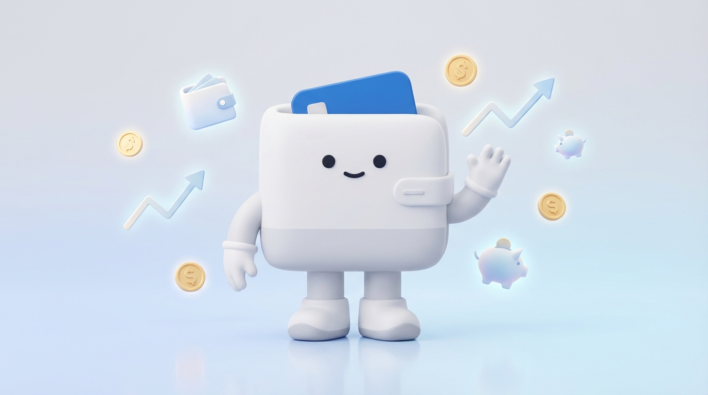 무료 지출 관리 모바일 앱, 똑똑한 재정 습관을 위한 최적의 선택