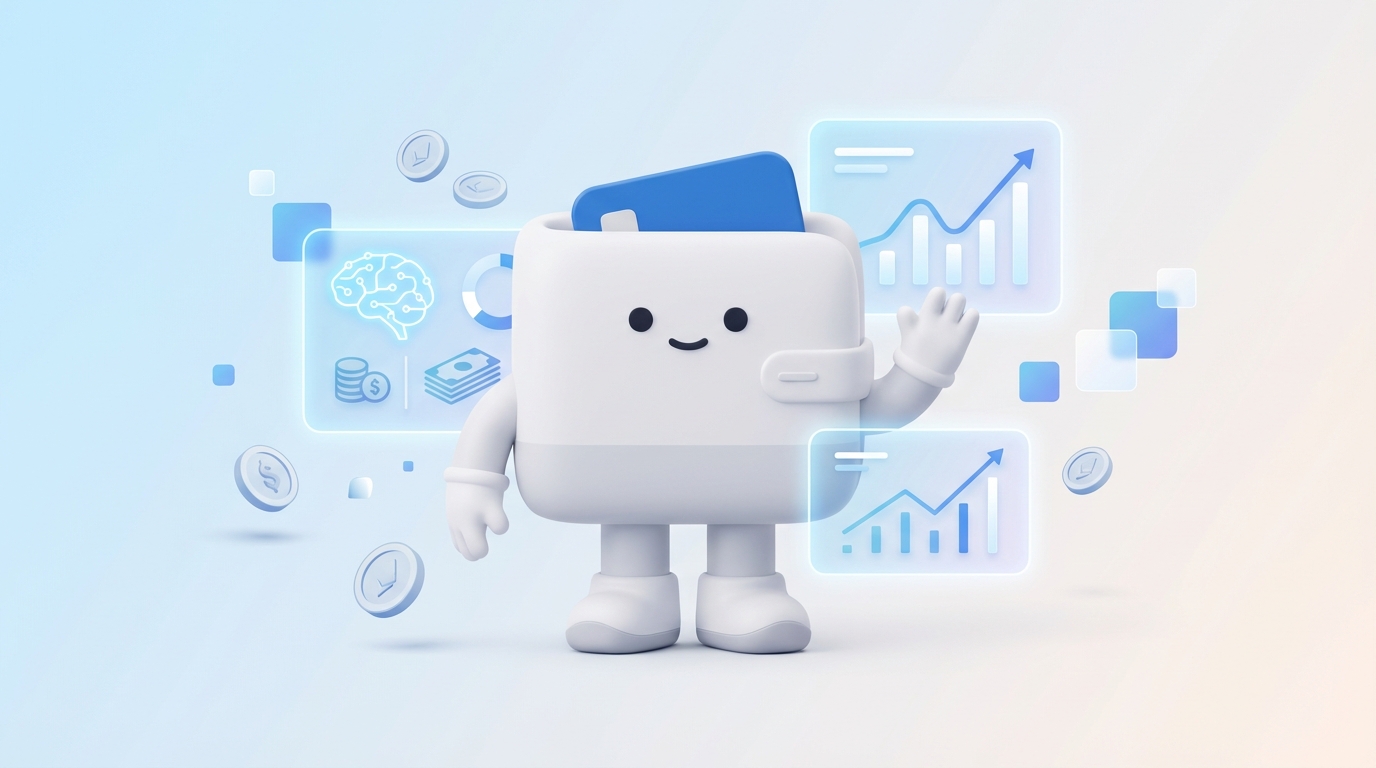 Mastering Your Finances: How to Track Income & Expenses with AI Assistance