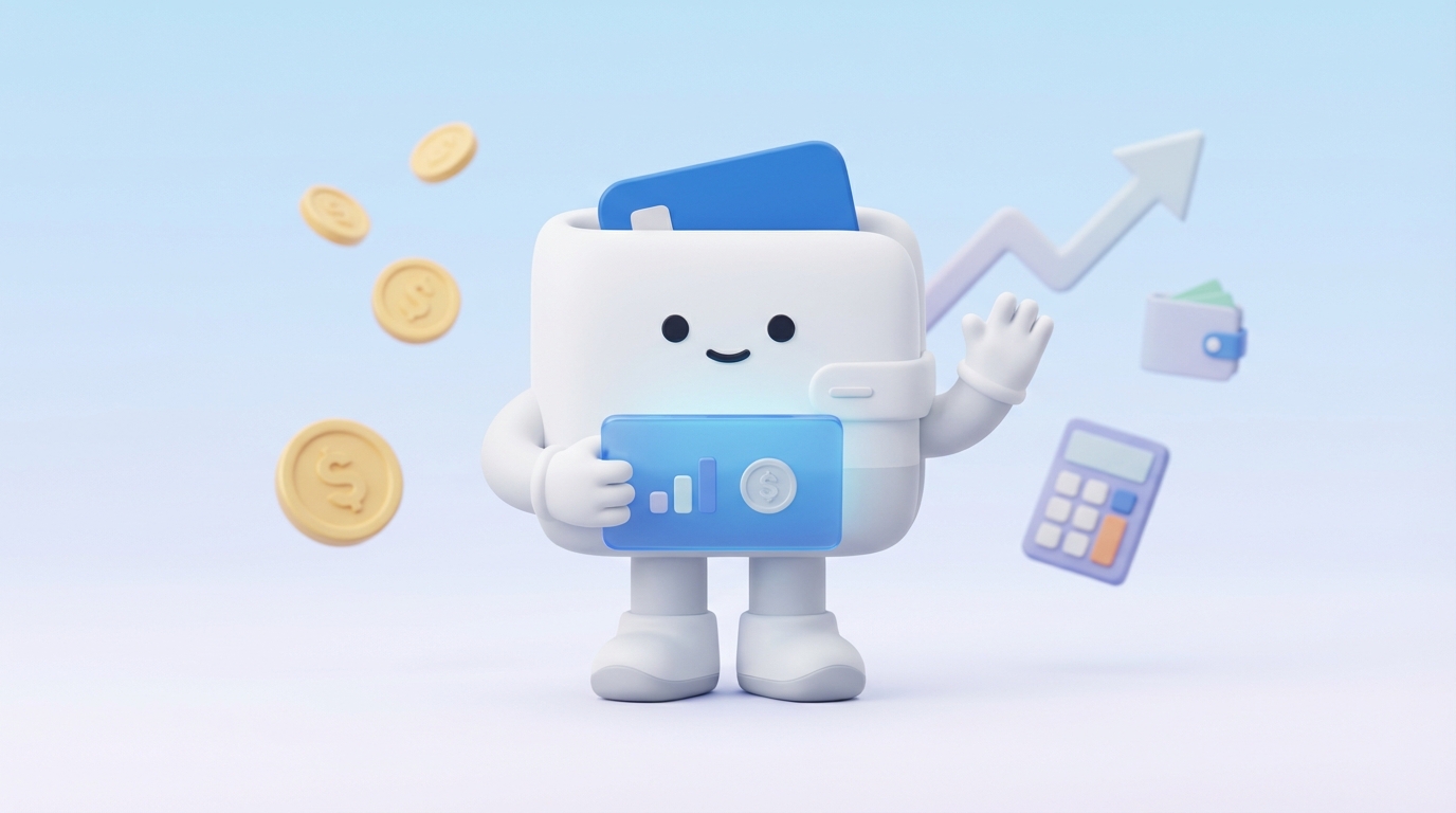 Where can I download an expense tracking app for freelancers