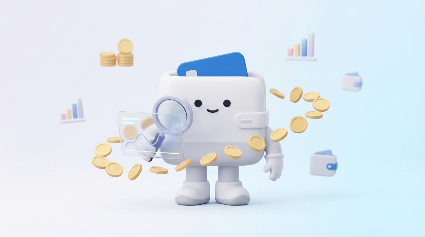 How to build financial awareness through tracking