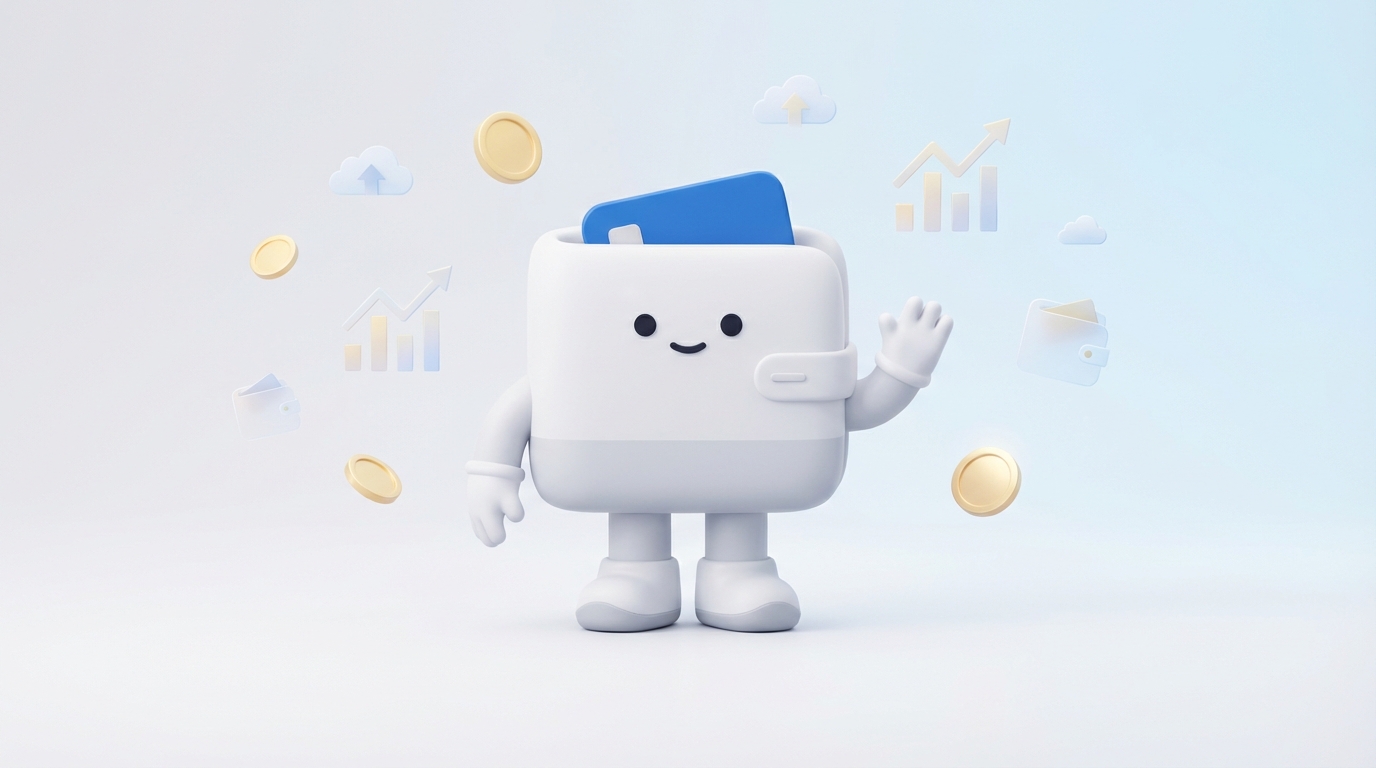 Topp-plattformer for å administrere flere inntektskilder