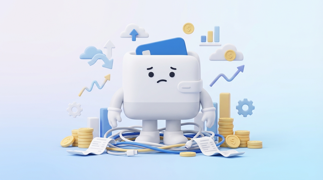 आय और व्यय ट्रैकिंग: लंबे समय में यह बोझ क्यों बन जाती है और इससे कैसे बचें?