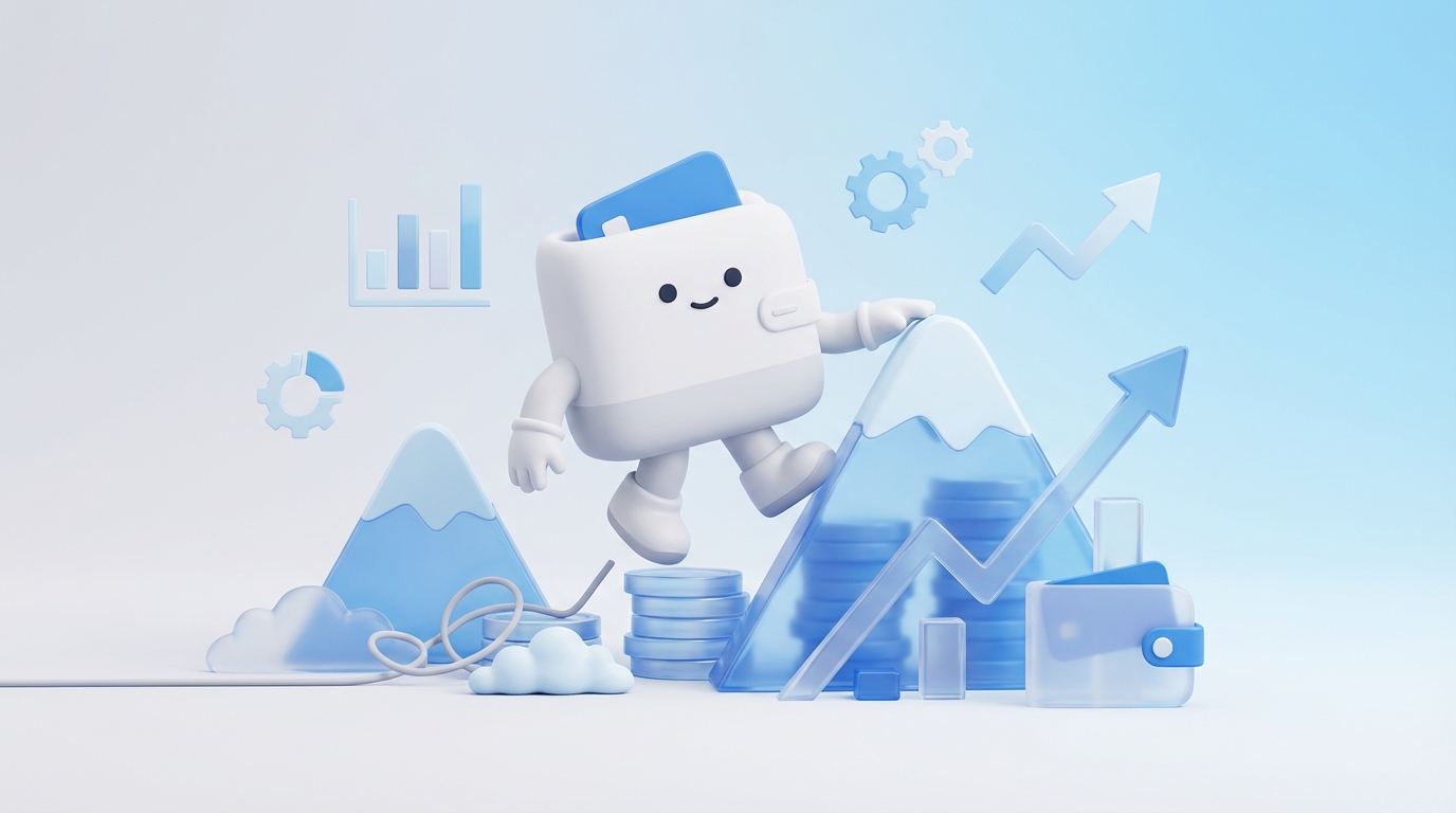 Thử Thách Thực Sự Đằng Sau Việc Quản Lý Tài Chính Cá Nhân: Vượt Qua Để Thành Công