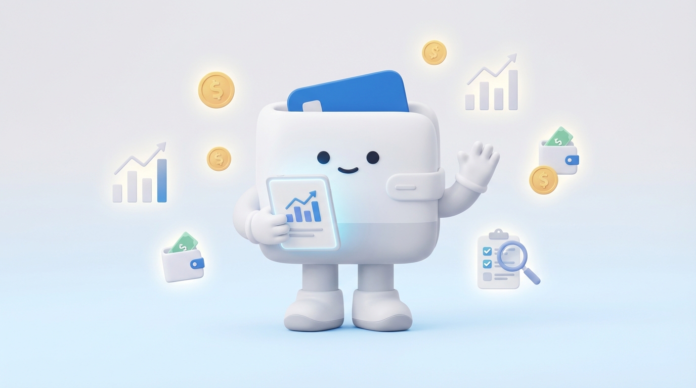 เครื่องมือติดตามรายจ่ายที่นักบัญชีแนะนำ: คู่มือเลือกซอฟต์แวร์บัญชีที่ใช่สำหรับคุณ