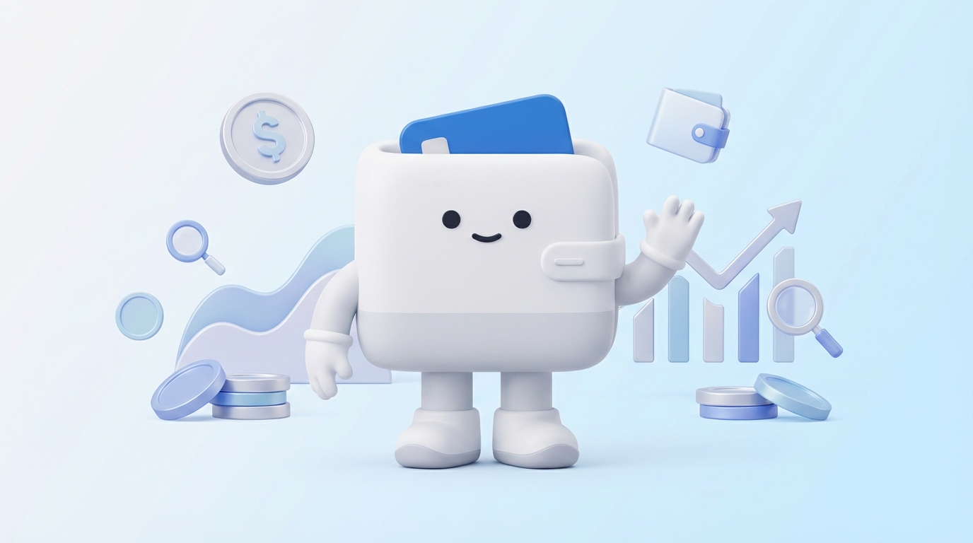 長期的な支出パターンの変化を効果的にモニタリングする方法