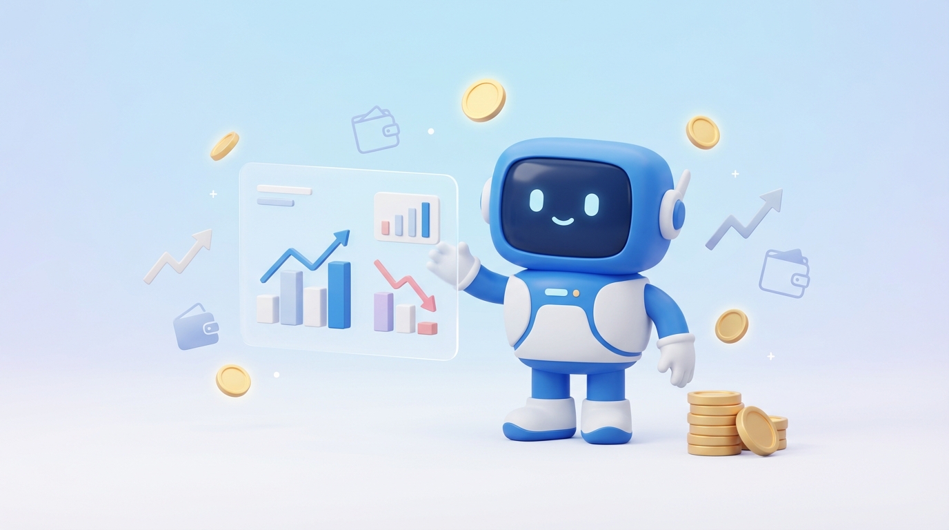 Полное руководство: Как отслеживать изменения в структуре ваших расходов со временем