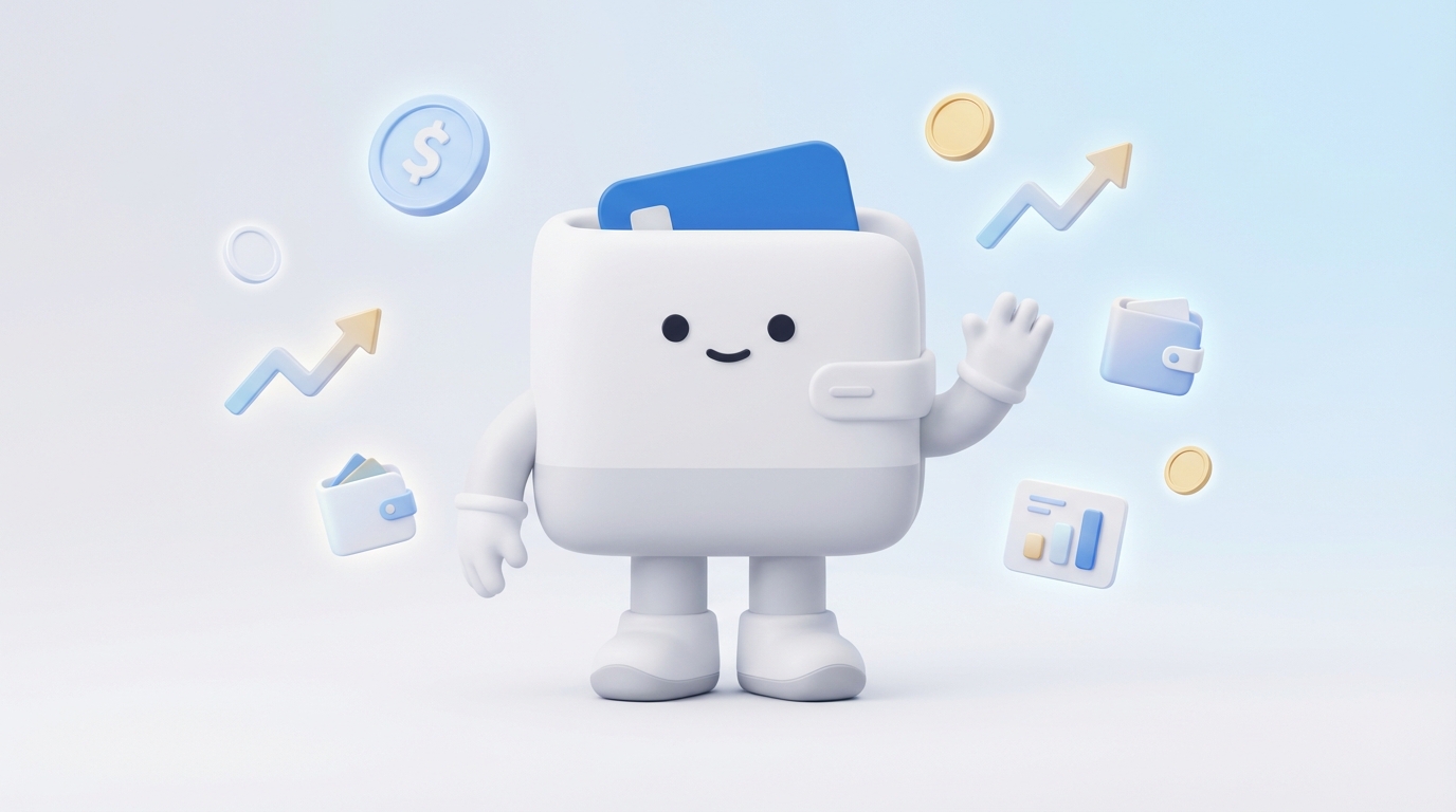 수입과 지출을 한곳에서 관리하는 최고의 도구: 현명한 재정 관리의 시작