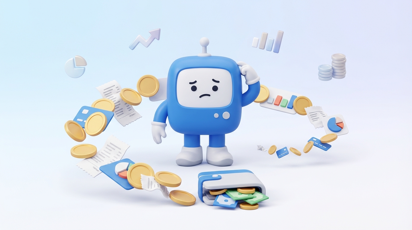 为什么支出跟踪随着时间的推移会变得不一致？深度剖析与应对策略