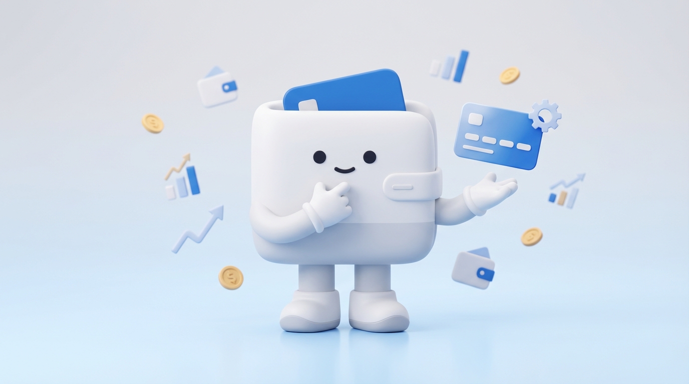 신용카드 최소 결제 금액에 영향을 미치는 요인