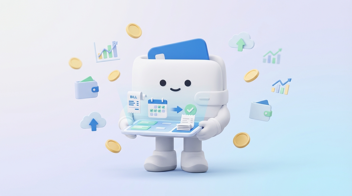 支出管理软件能否有效跟踪账单？深度解析其账单管理功能