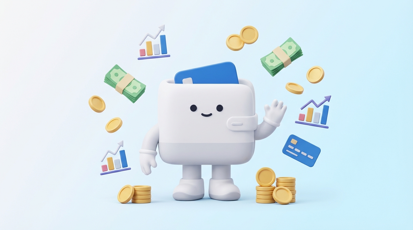 Best apps to track income from multiple sources