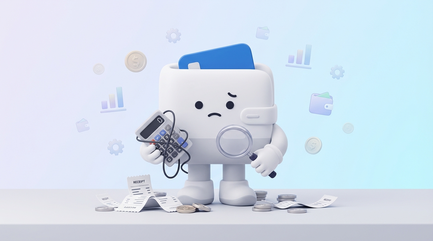 자동화 없는 예산 관리: 왜 사각지대가 발생하고 비즈니스를 위협하는가?