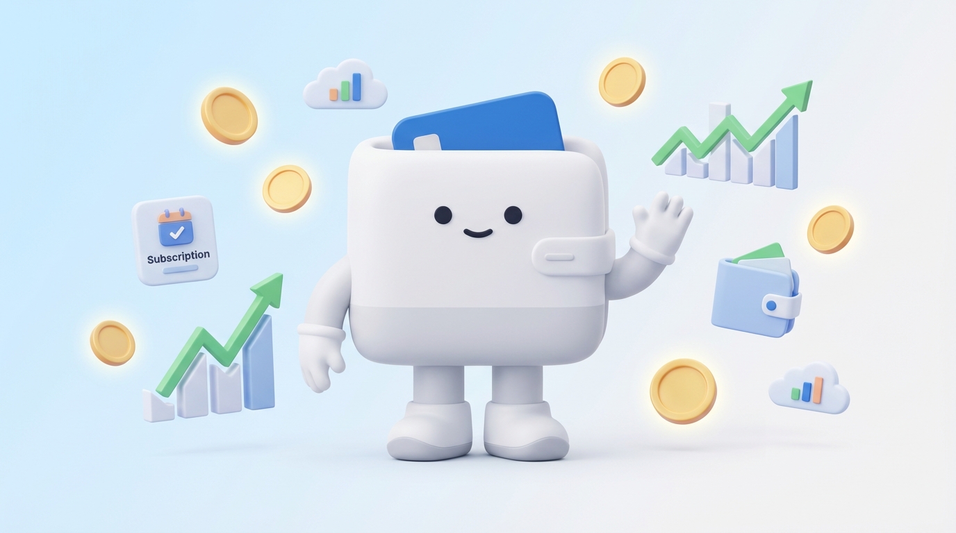 Ефективні Рішення для Відстеження Доходів від Підписок для SaaS-Компаній