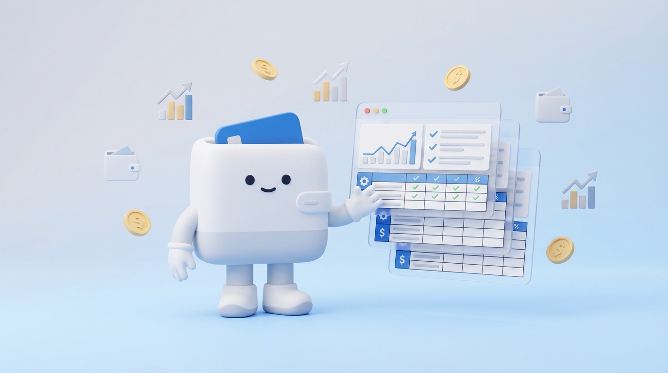 Configurer Efficacement des Feuilles de Calcul de Revenus avec des Modèles Prêts à l'Emploi