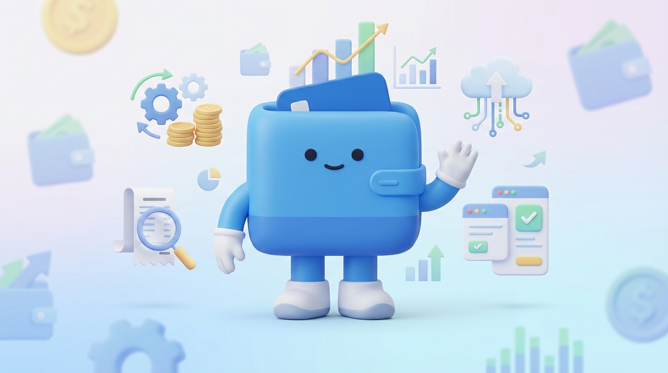 أفضل منصات تتبع النفقات مع ميزة الأتمتة