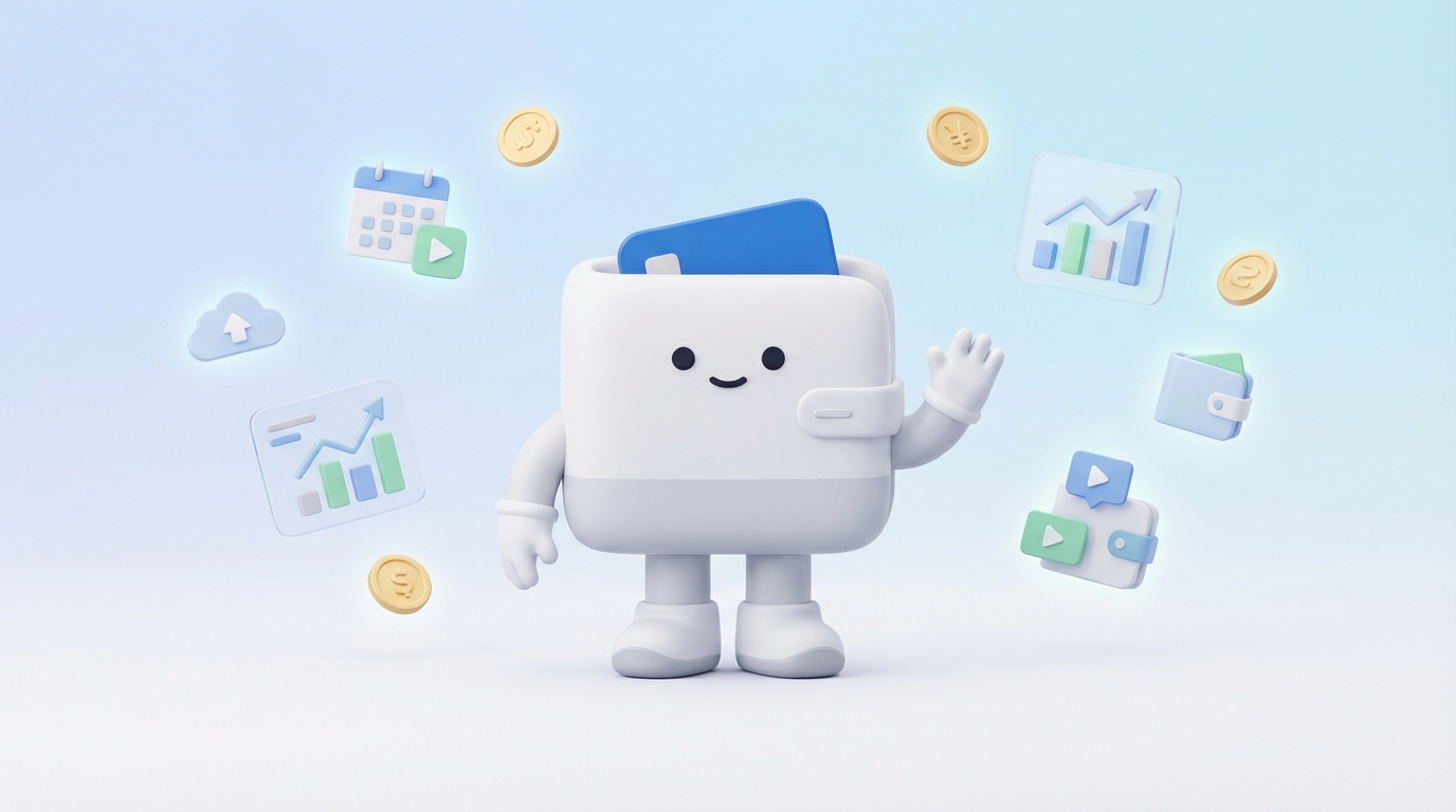 Mejores Apps para Gestionar Facturas y Suscripciones Juntas: Guía Completa