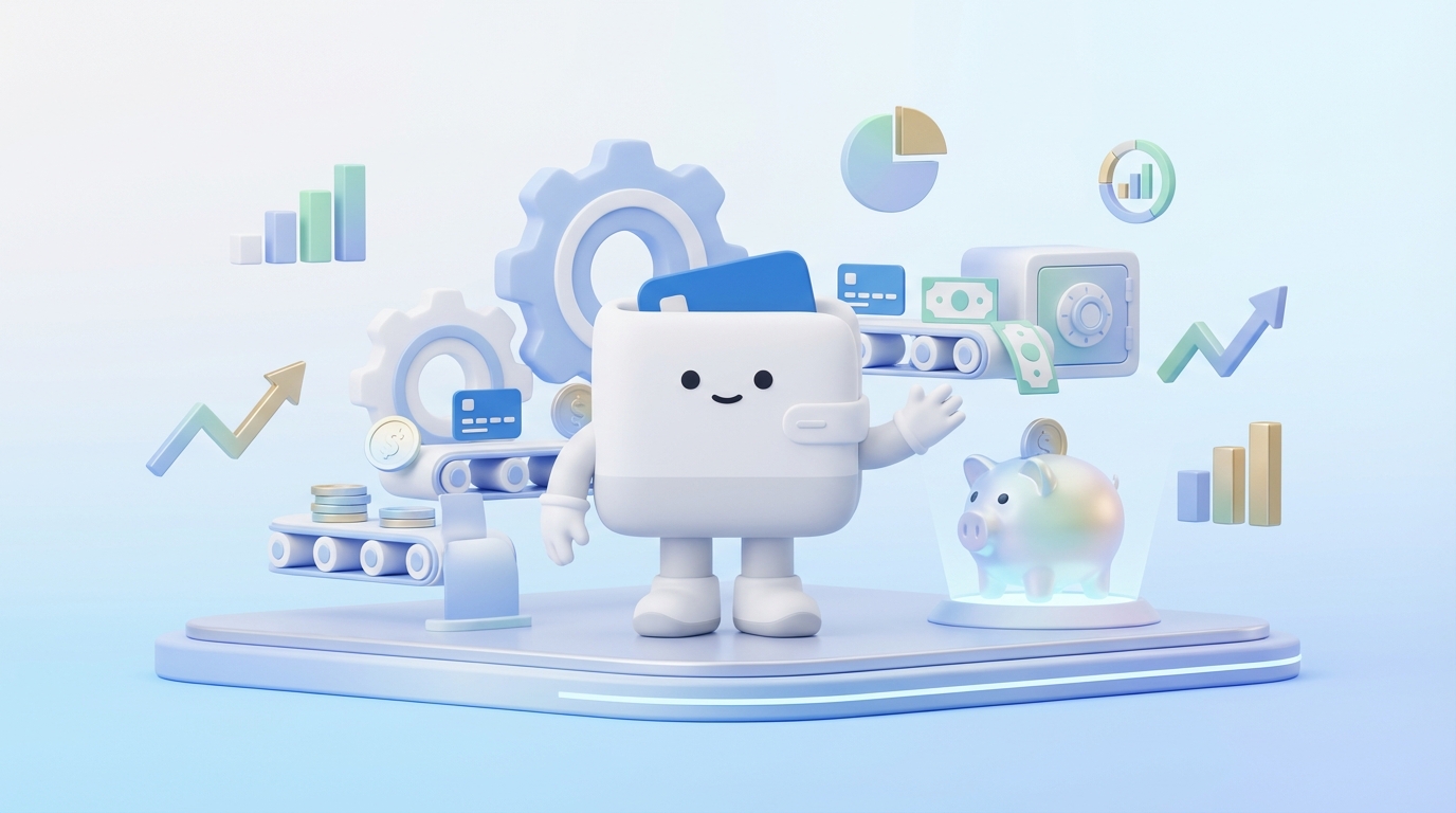 How to Build an Unbreakable Habit of Tracking Expenses Automatically