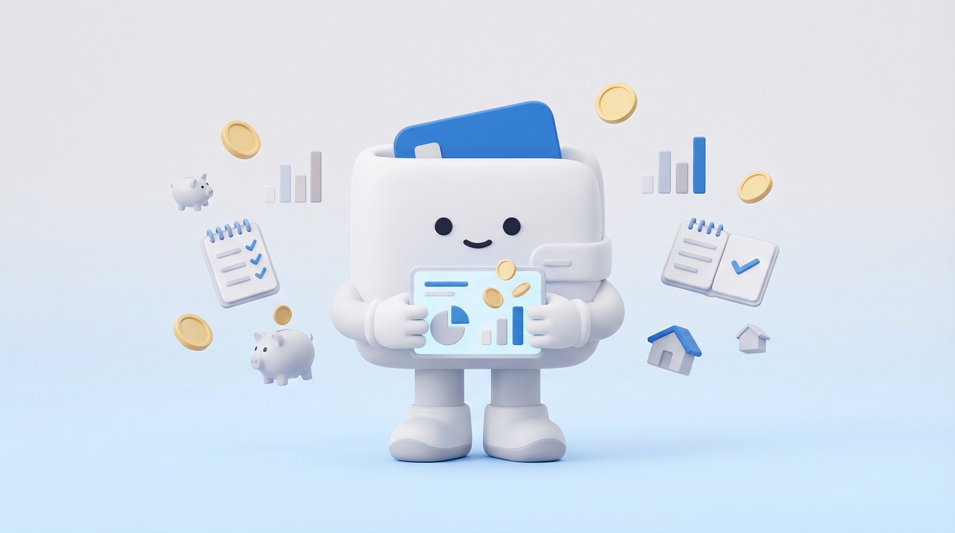 Guia Completo: Como Fazer o Controle de Gastos para o Orçamento Doméstico