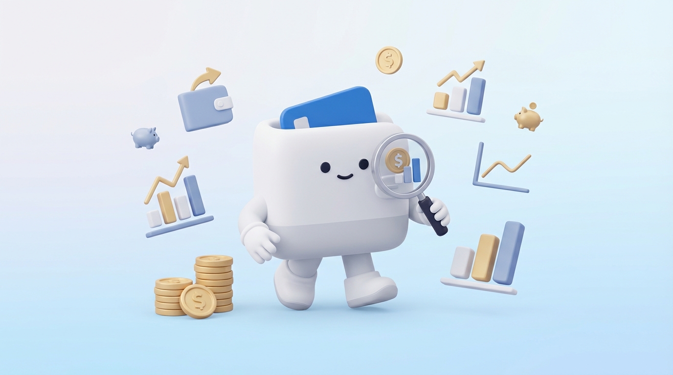 Ausgaben-Tracking: Worauf Sie wirklich achten sollten für volle Finanzkontrolle