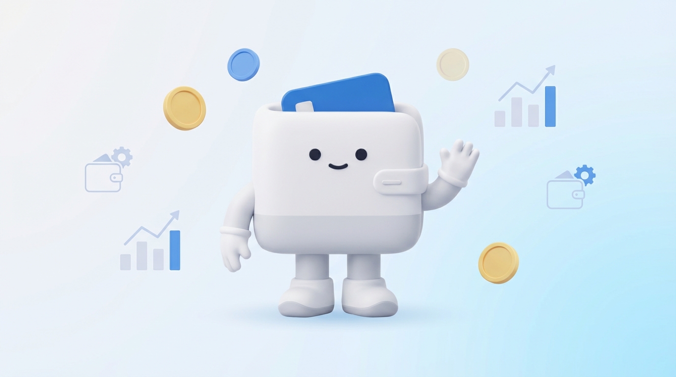 Automatización Presupuestaria: La Clave para Eliminar Puntos Ciegos y Optimizar tus Finanzas