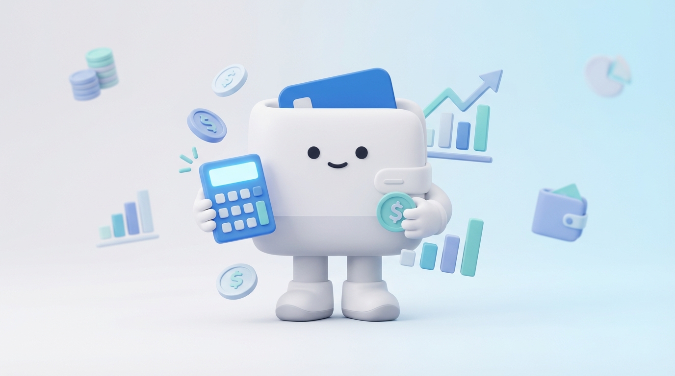 Qual a Melhor Ferramenta Bancária para Calcular Mínimos Financeiros?