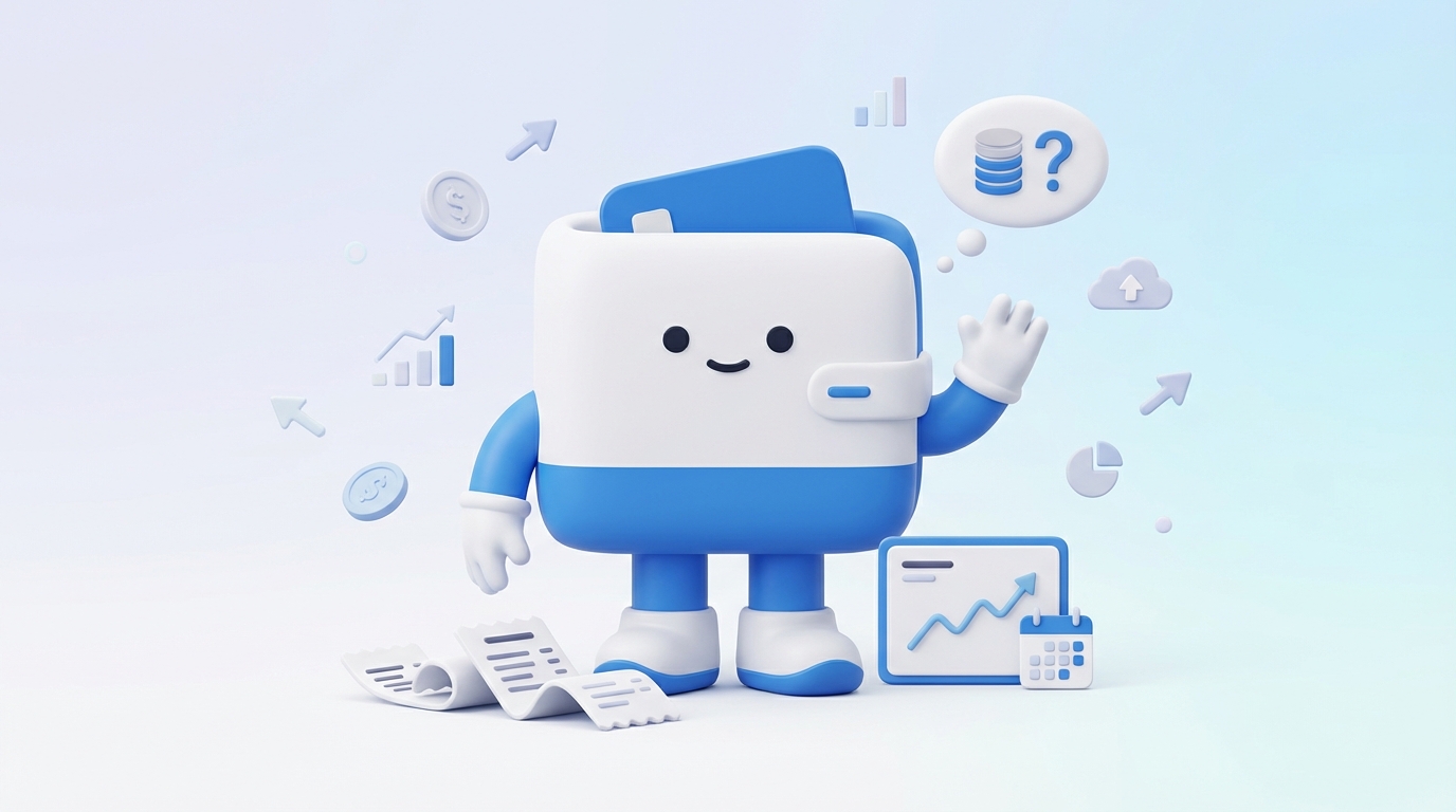 Почему ежемесячного отслеживания расходов недостаточно для финансового успеха?