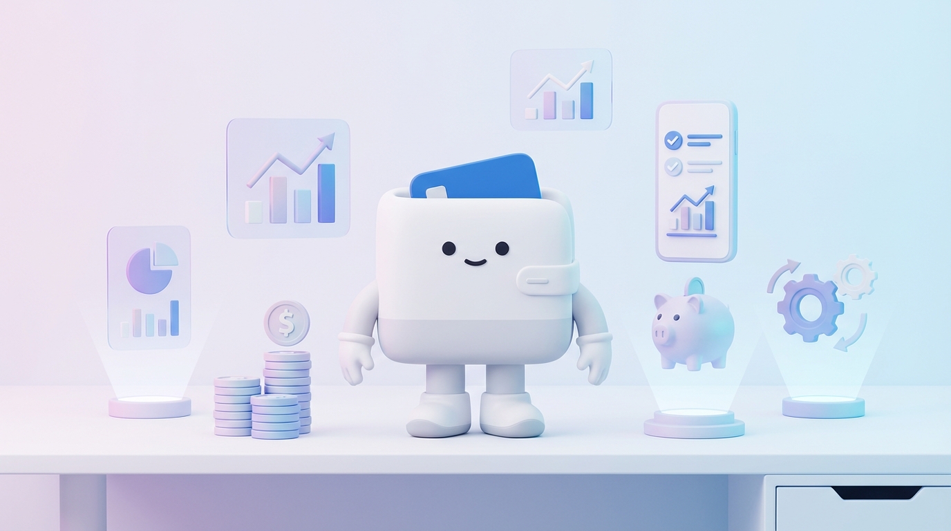 Gelir Takip Uygulamalarının Temel Avantajları