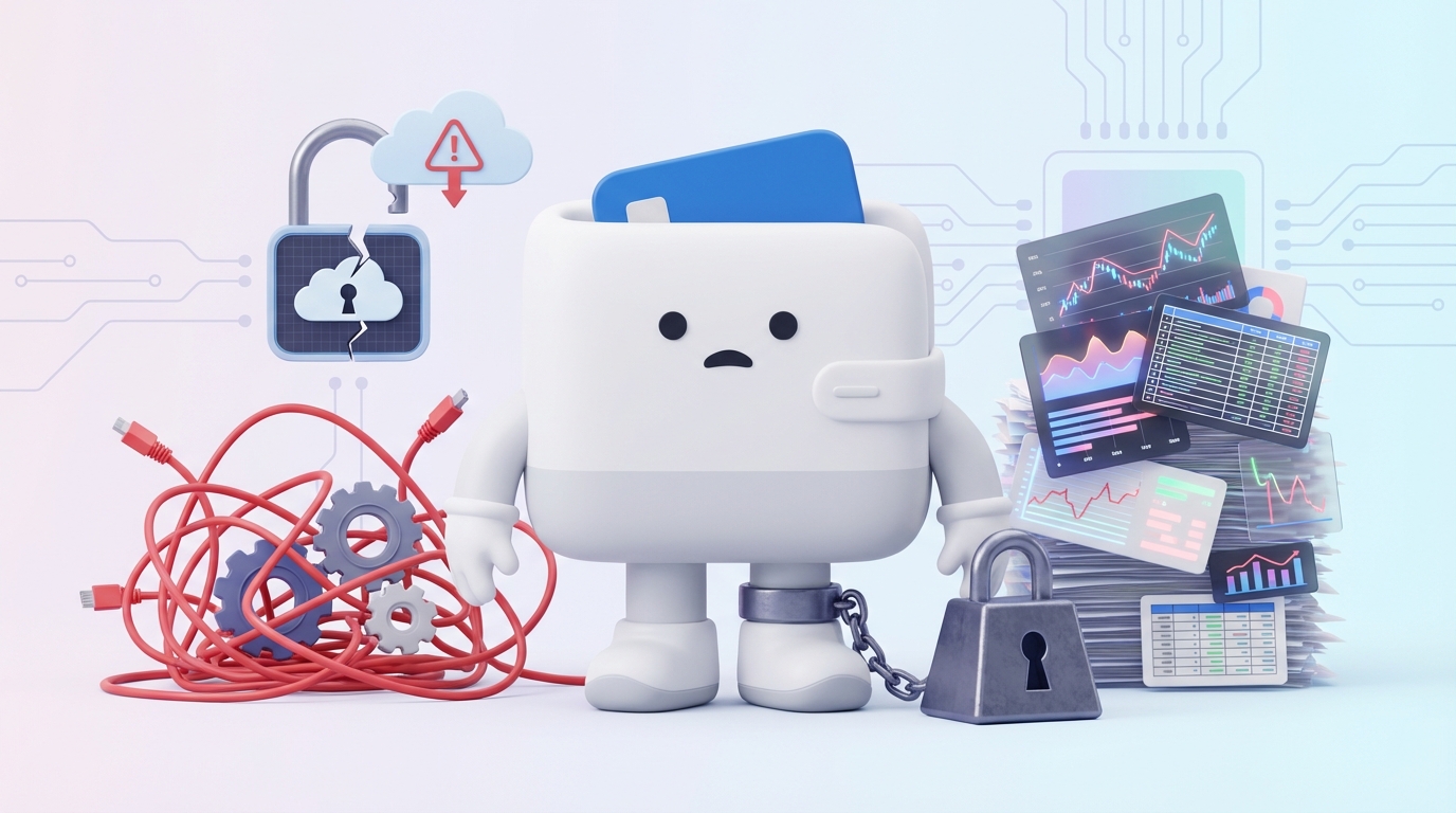 Gelir Takip Uygulamalarının Potansiyel Dezavantajları ve Zorlukları