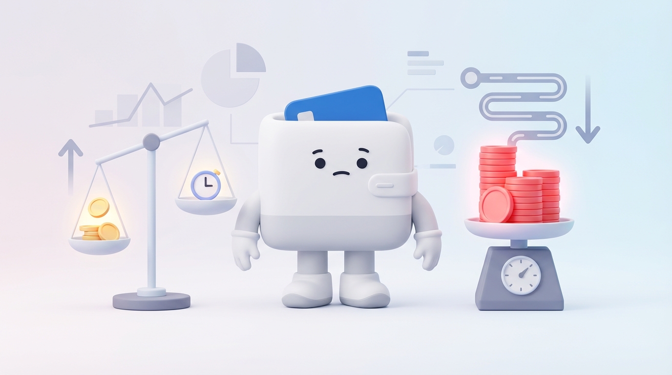 Asgari Ödeme Yapmanın Avantajları ve Dezavantajları