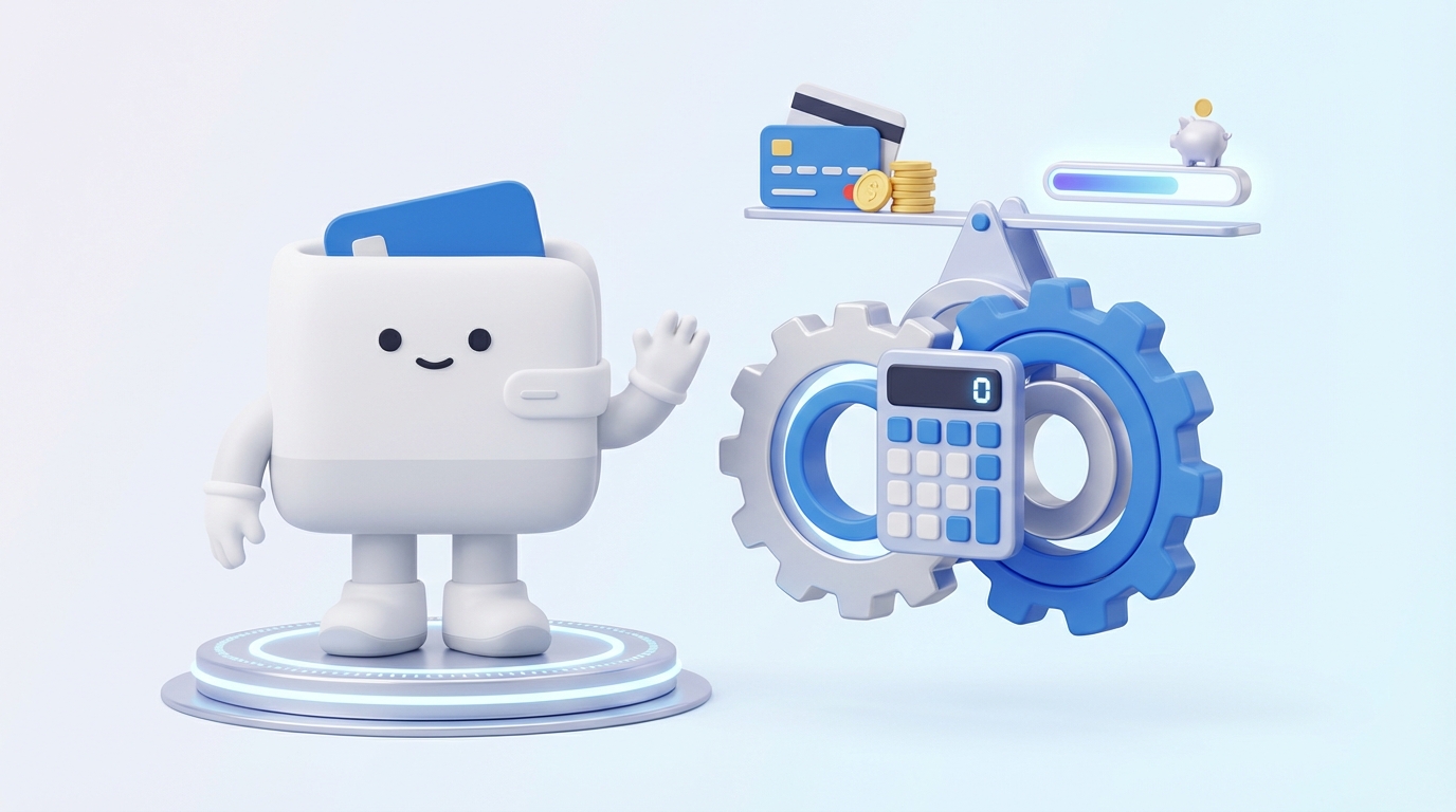 Kredi Kartı Asgari Ödeme Tutarı Nasıl Hesaplanır?