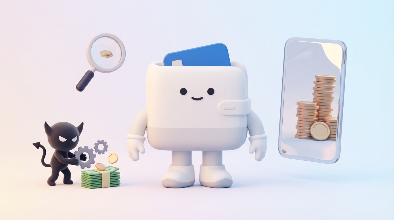 Cognitive Biases: The Silent Saboteurs of Your Budget