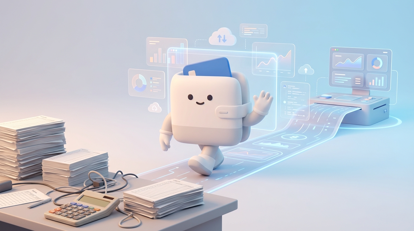 Moving Beyond Manual: Strategies for True Budgeting Accuracy