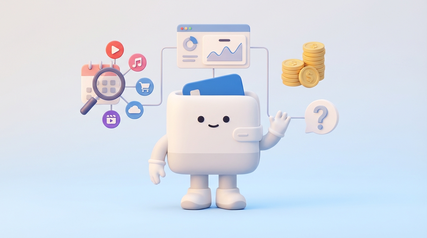 Frequently Asked Questions About Subscription Tracking