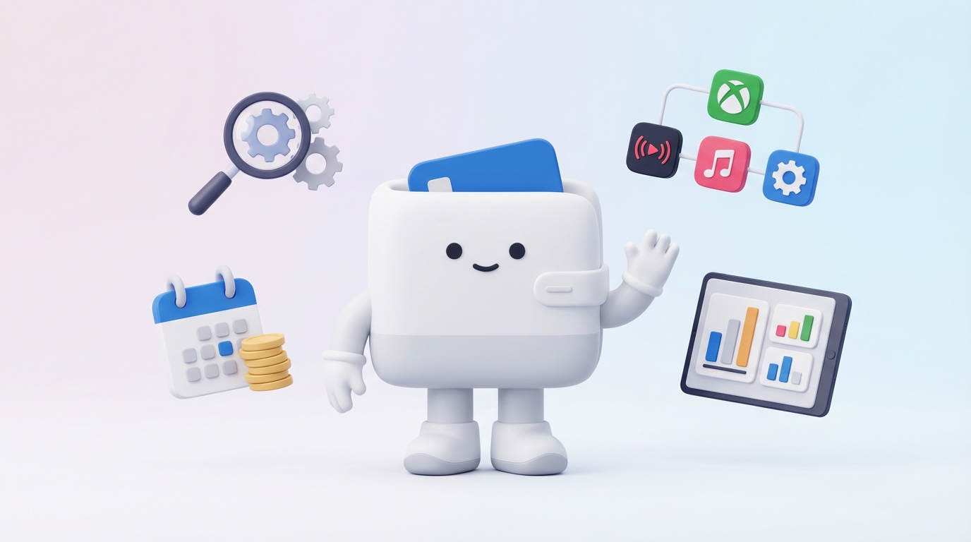 Tips for Effective Subscription Management