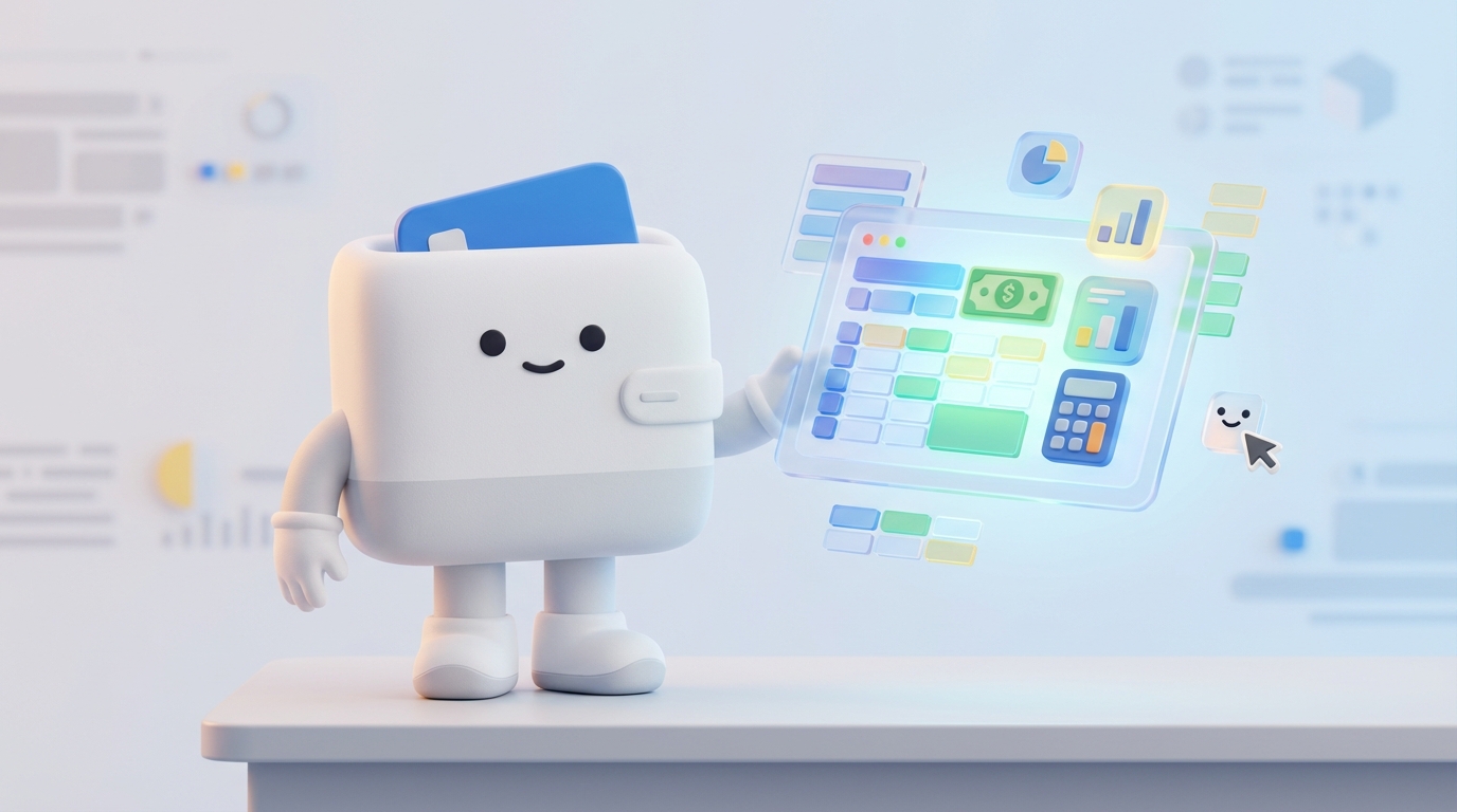 The Initial Appeal: Why We Start with Spreadsheets