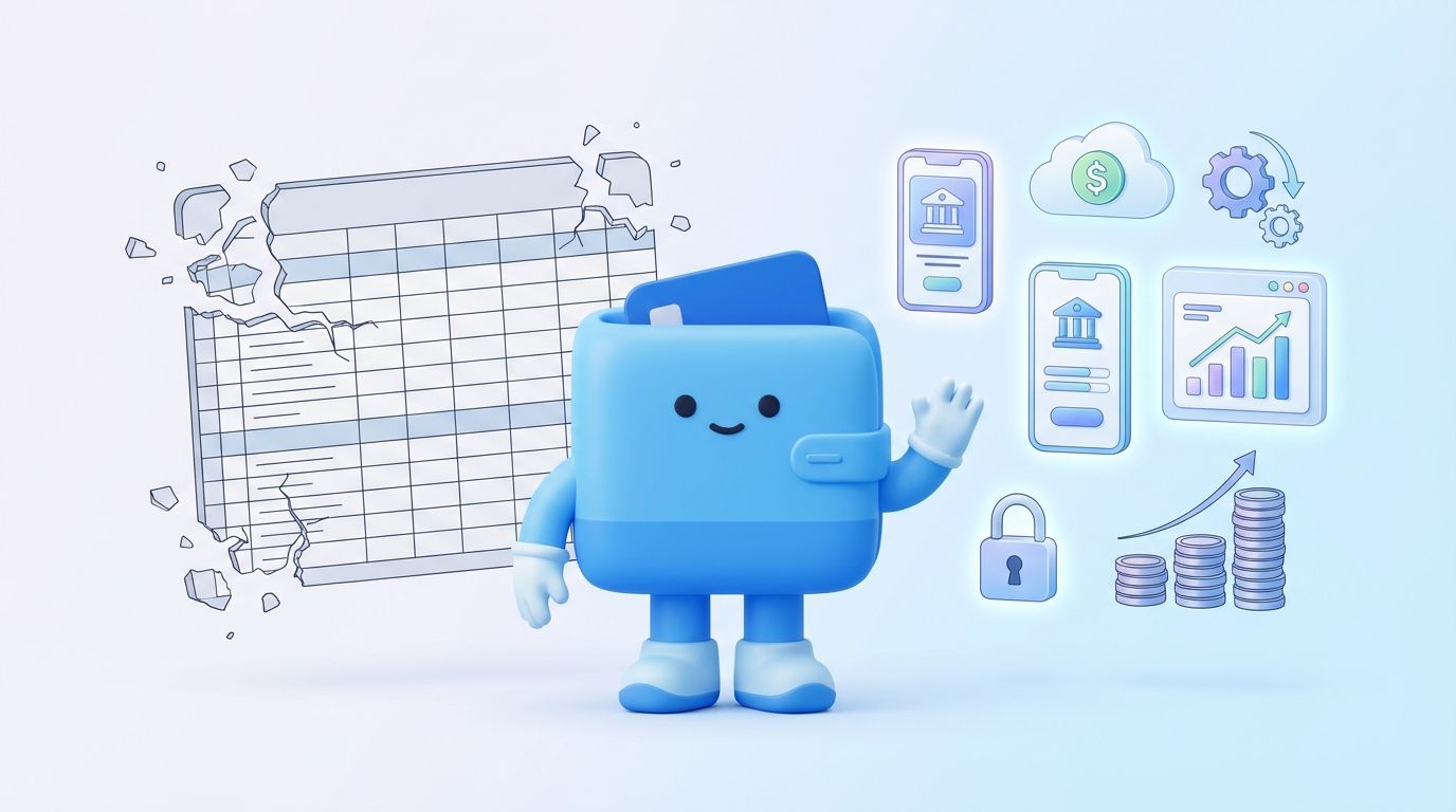 Beyond the Spreadsheet: Exploring Better Alternatives