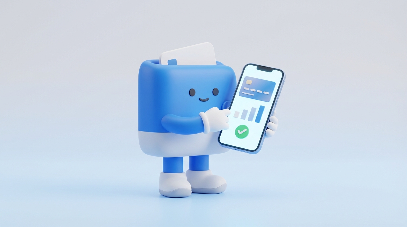 Mobil Uygulama Üzerinden Asgari Ödeme Tutarını Öğrenme Yöntemi