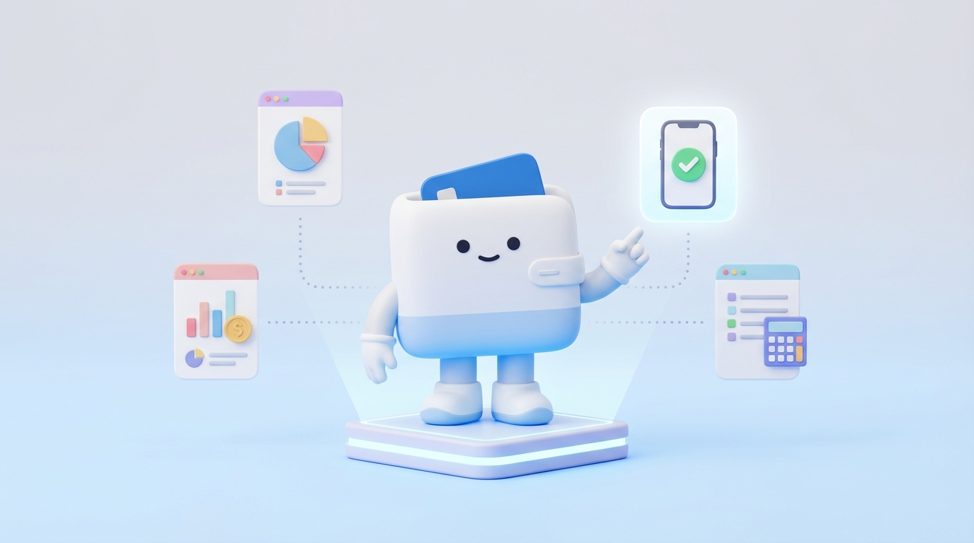 How to Choose the Right Free Expense Tracker for You