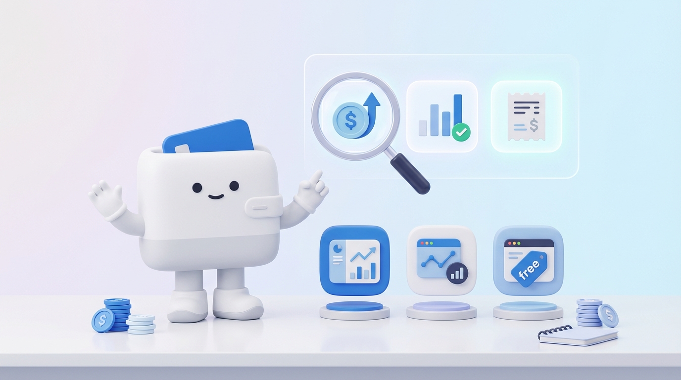 Our Top Picks: Best Free Expense Tracking Software for Individuals